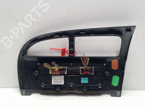 Climate control SEAT LEON (1P1) 1.6 TDI | BP37793107I5 - Image 14