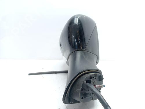 Right mirror RENAULT CLIO IV (BH_) 0.9 TCe 90 (BHNF, BHMA, BHMH, BHJK, BHJR) | BP20691451C27 