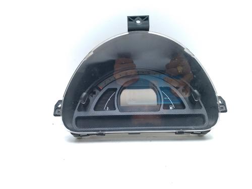 Used Instrument cluster CITROËN C2 (JM_) 1.4 (75 hp) 18140931