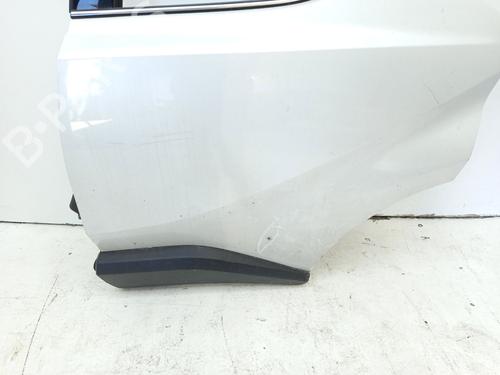 Left rear door TOYOTA C-HR (_X1_)  | BP29476962C4 