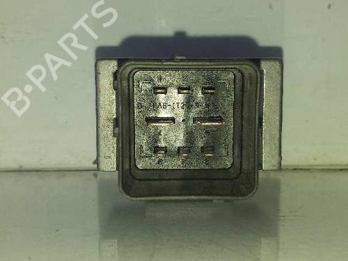 Elektronische module DACIA LODGY (JS_) 1.5 dCi (JSMC, JSAF) | BP10275821M83 