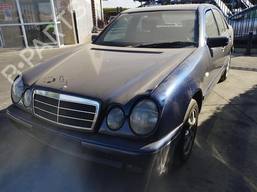 Switch MERCEDES-BENZ E-CLASS (W210)  | BP16780729I30 