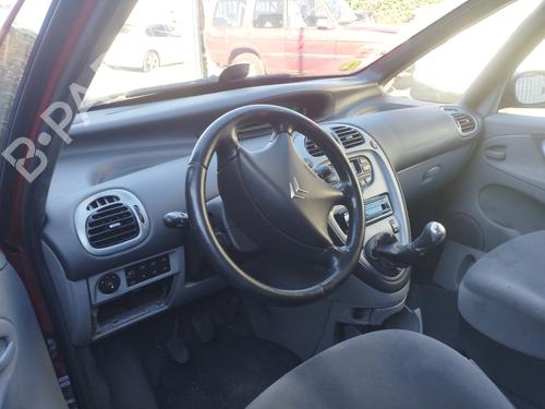 Left headlight CITROËN XSARA PICASSO (N68) 1.6 HDi | BP29452313C28 