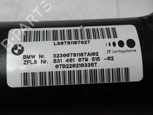 Steering column BMW X5 (E70) xDrive 30 d | BP31158586M21 - Image 5