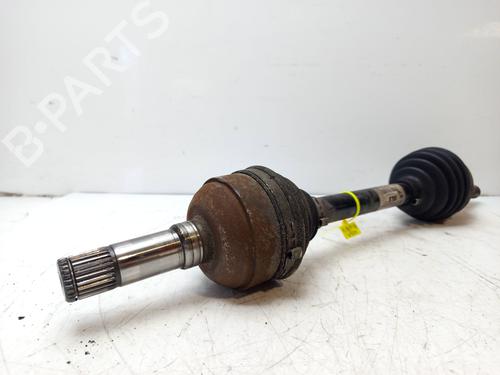 Left front driveshaft OPEL INSIGNIA A (G09) 2.0 CDTI (68) | BP33675413M38 - Image 3