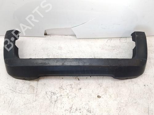 Used Rear bumper Rear bumper 38069733 38069733