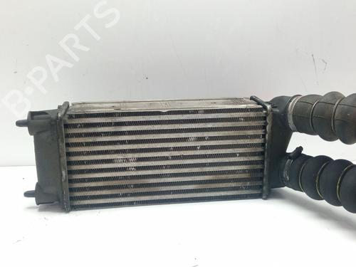 Intercooler PEUGEOT PARTNER MPV (5_, G_) 1.9 D | BP33795893M30 - Image 2