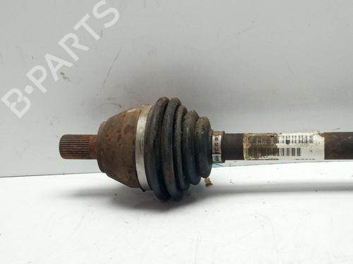 Left front driveshaft FORD C-MAX (DM2) 1.6 TDCi | BP32388738M38 - Image 3