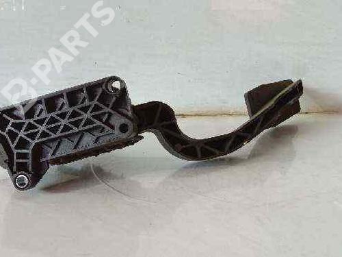 Pedal OPEL CORSA D (S07)  | BP9817151I4 