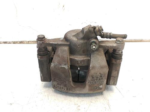 Used Left front brake caliper Left front brake caliper OPEL CORSA D (S07) 1.3 CDTI (L08, L68) (75 hp) 39688286 39688286