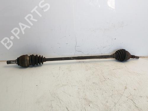 Used Right front driveshaft Right front driveshaft 38178868 38178868