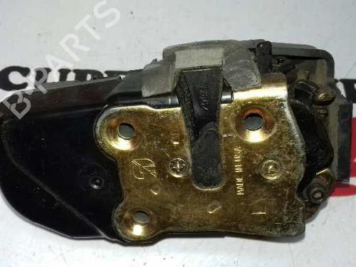 Rear left lock JEEP GRAND CHEROKEE II (WJ, WG) 4.7 V8 | BP7951552C100 