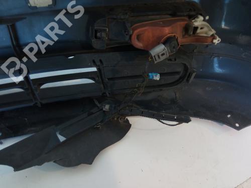Front bumper BMW 3 (E46) 316 i | BP10340319C7 