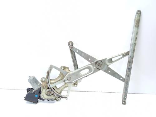 Used Front left window mechanism Front left window mechanism 13218505 13218505