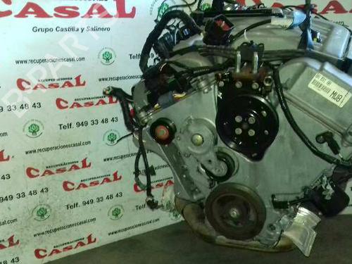 Engine FORD MONDEO I (GBP)  | BP7964156M1 