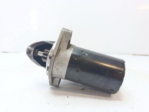 Used Starter Starter FORD FUSION (JU_) 1.4 TDCi (68 hp) 33427968 33427968