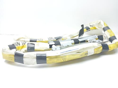 Right curtain airbag TOYOTA AVENSIS Estate (_T27_)  | BP16220743C12 