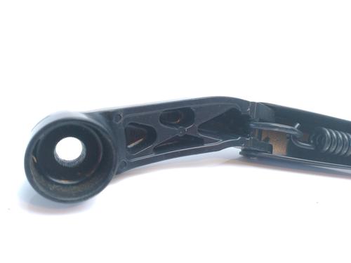 Front windshield wiper arm TOYOTA COROLLA Hatchback (_E21_, _EA1_, _EH1_) 1.8 Hybrid (ZWE211) | BP17307916C143 