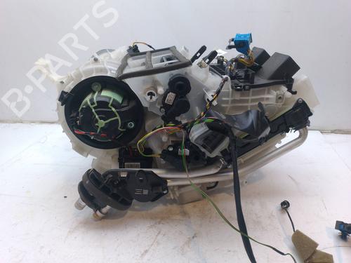 Heater matrix box VW TRANSPORTER T5 Van (7HA, 7HH, 7EA, 7EH) 2.0 TDI | BP24844187M61 - Image 9