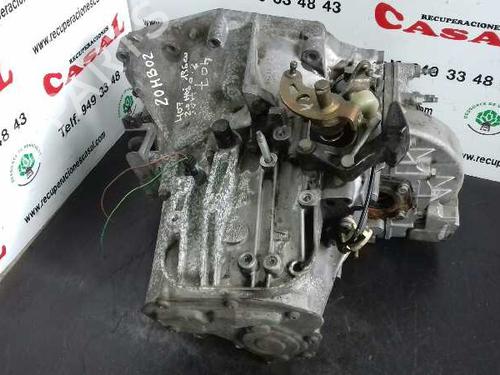 Gearkasse Gearkasse 7962020 7962020