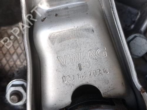 Gearbox SEAT LEON (5F1) | BP26324890M3 - Image 9