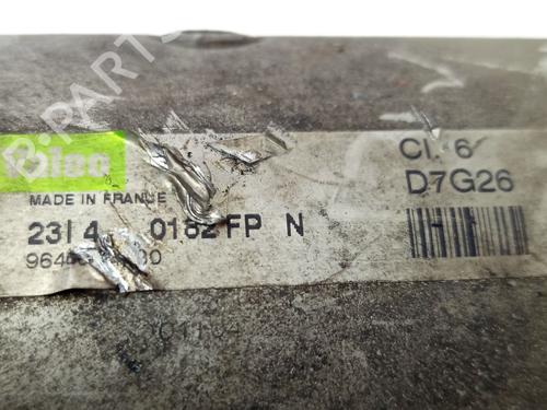 Starter CITROËN XSARA PICASSO (N68) 1.6 HDi | BP29305814M8 