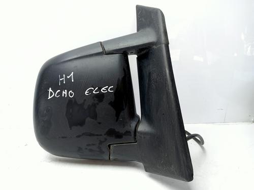 Used Right mirror HYUNDAI H-1 Van (A1) [1997-2008]  18844779