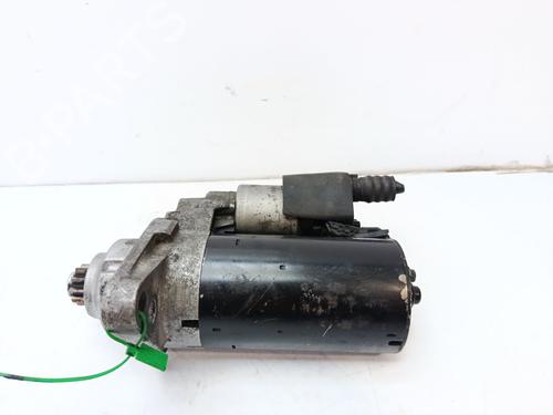Starter VW GOLF V (1K1) 1.9 TDI | BP33294132M8  - Image 5