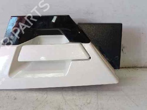 Used Rear right exterior door handle Rear right exterior door handle 10174027 10174027