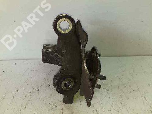 Right front steering knuckle TOYOTA PRIUS (_W3_) 1.8 Hybrid (ZVW3_) | BP7956888M26 