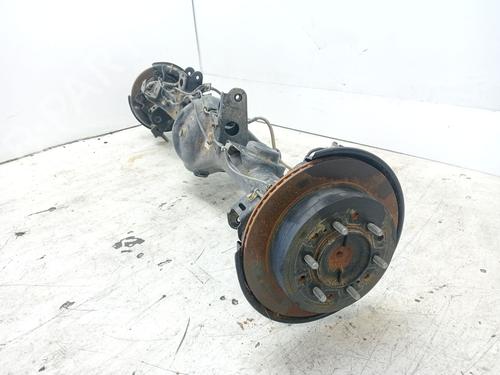 Rear axle TOYOTA LAND CRUISER PRADO (_J15_) 3.0 D-4D (KDJ155_, KDJ150_, KDJ150R, KDJ155R) | BP31211420M2