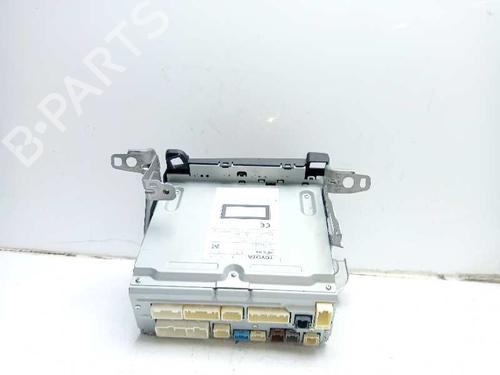 Radio LEXUS CT (ZWA10_) 200h (ZWA10_) | BP23536507E6 