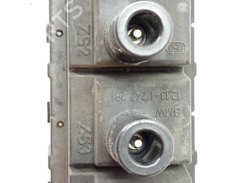 Ignition coil BMW 3 (E46)  | BP31214643M94 