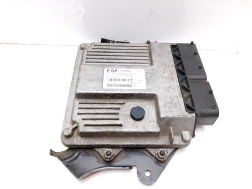 Engine control unit (ECU) OPEL CORSA C (X01)  | BP18089013M57 