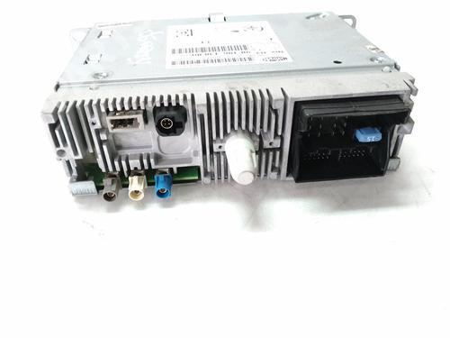 Radio PEUGEOT 508 I (8D_)  | BP9519042E6 