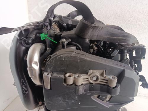 Engine RENAULT MEGANE III Hatchback (BZ0/1_, B3_) 1.5 dCi (BZ0C) | BP37606056M1 - Image 12