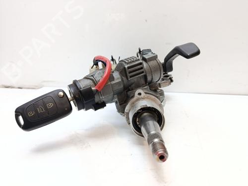 Ignition barrel KIA SOUL I (AM) | BP34250716M48 - Image 2