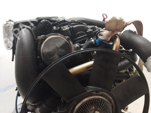 Engine BMW X5 (E53) 3.0 d | BP31697311M1 