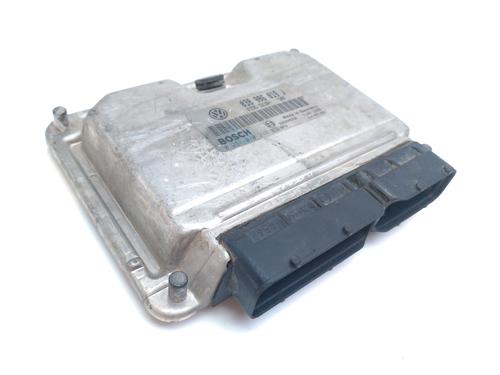 Engine control unit (ECU) SEAT ALHAMBRA (7V8, 7V9) 1.9 TDI (115 hp) 038906019J