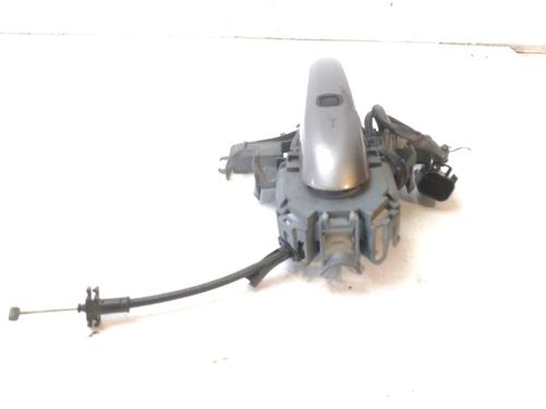 Front left exterior door handle JAGUAR XF I (X250) 2.7 D | BP25919531C128 