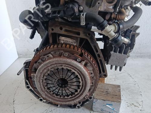 Engine RENAULT CLIO III (BR0/1, CR0/1) 1.5 dCi | BP36503464M1 - Image 8