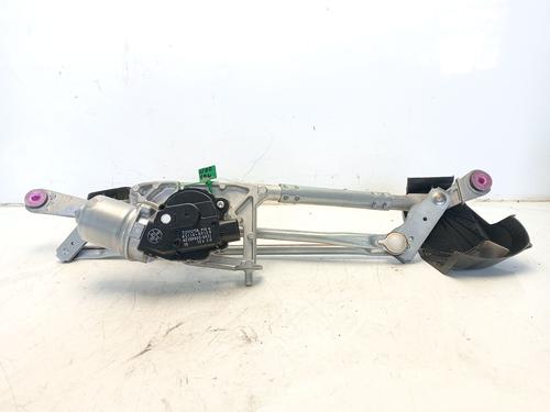 Used Front wiper motor TOYOTA YARIS (_P13_) [2010-2020]  30527590
