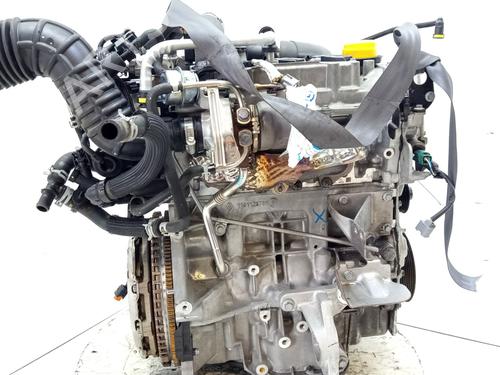 Engine RENAULT KADJAR (HA_, HL_) 1.6 TCe 165 (HLMH) | BP29735142M1 