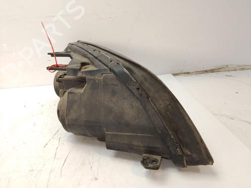 Left headlight CHEVROLET CAPTIVA (C100, C140) 2.0 D 4WD | BP33547366C28 - Image 2