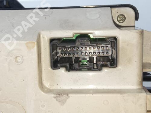 Climate control MAZDA CX-7 (ER)  | BP11417041I5 