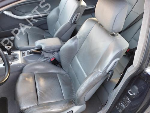 Left front window switch BMW 3 (E46) 320 d | BP33176326I27 - Image 14