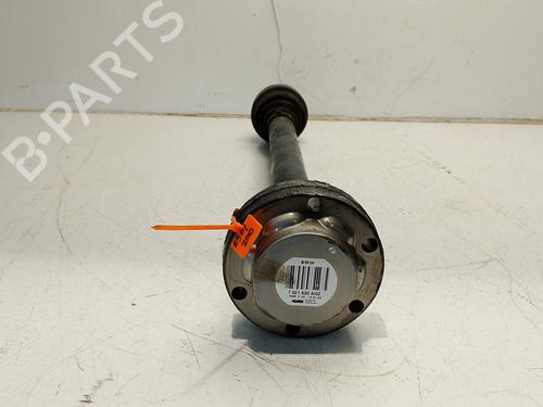 Right rear driveshaft BMW 7 (E65, E66, E67) 730 d | BP36359430M41 - Image 6