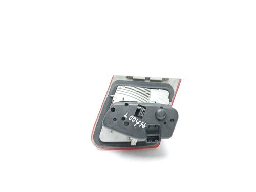 Right taillight BMW 3 (E46)  | BP16863660C35 