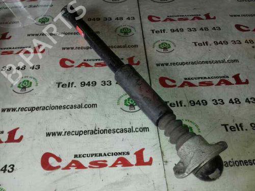 Right rear shock absorber VW GOLF IV (1J1) 1.6 | BP14224559M19 