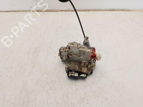 Front right lock AUDI A4 B7 (8EC) 2.0 TDI 16V | BP37795764C97 - Image 2